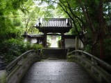 泉湧寺来迎院