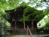 泉湧寺来迎院