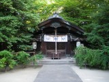 梨木神社