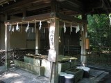 梨木神社