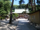 今宮神社