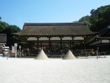 上賀茂神社