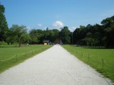 上賀茂神社