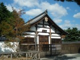 相国寺・秋の特別拝観