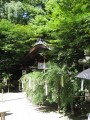 梨木神社・萩まつり