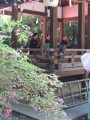 梨木神社・萩まつり