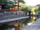 下鴨神社