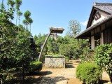 大徳寺総見院