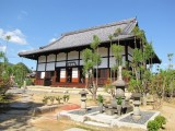 大徳寺総見院