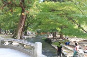 上賀茂神社