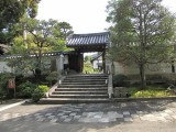 泉湧寺雲龍院