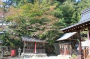 石座神社