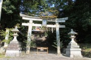 石座神社