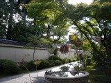 大徳寺・芳春院