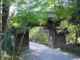 赤山禅院