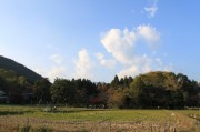 嵯峨野