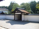 東福寺龍吟庵