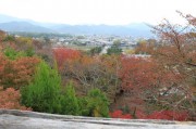 虚空蔵法輪寺