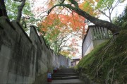 虚空蔵法輪寺