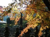 化野念仏寺