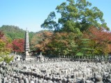 化野念仏寺