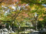 化野念仏寺