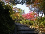 化野念仏寺