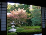 泉涌寺雲龍院