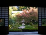 泉涌寺雲龍院