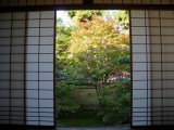 泉涌寺雲龍院