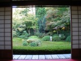 泉涌寺雲龍院