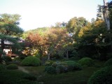 泉涌寺雲龍院