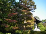 泉涌寺雲龍院