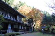 雲ヶ畑・志明院