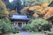 雲ヶ畑・志明院