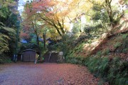 雲ヶ畑・志明院