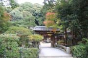 宇治上神社