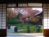 東福寺光明院