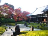 東福寺光明院