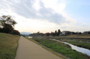 鴨川