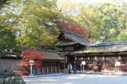 下鴨神社