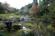 妙心寺・退蔵院