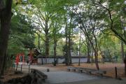 下鴨神社