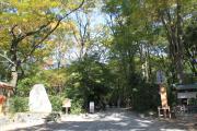 下鴨神社