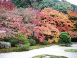 南禅寺天授庵