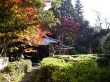 泉湧寺来迎院