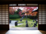 東福寺光明院