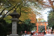 下鴨神社