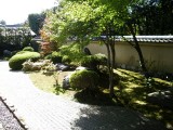 大徳寺興臨院