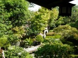 東寺観智院